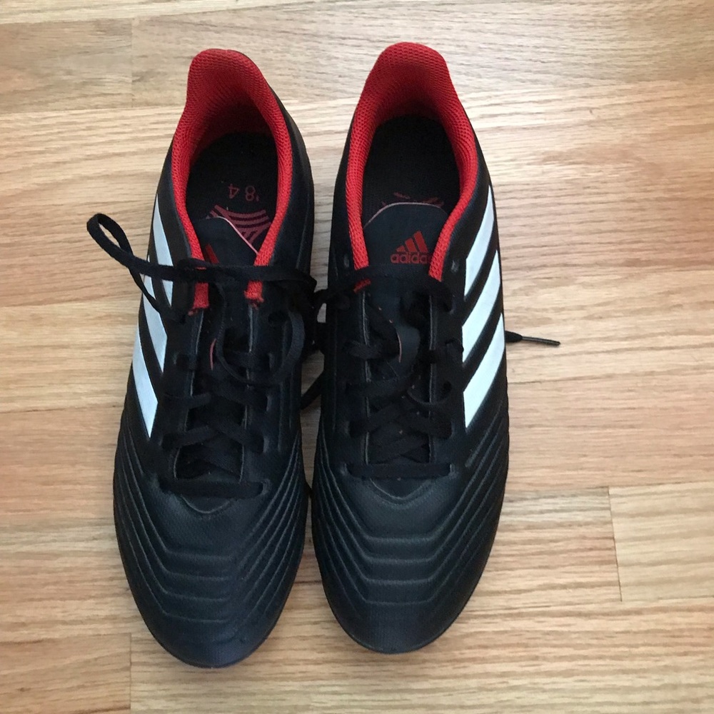 Adidas Predator Turf Mens size 8.5
